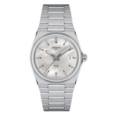 Tissot PRX 35mm Ladies Mother of Pearl Watch